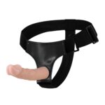 Testissiz Belden Bağlamalı Penis
