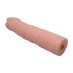 Testissiz Strap-On Dildo