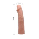 Testissiz Strapon Penis