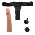 Testissiz Takma Penis
