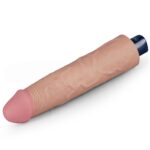 Testissiz Titreşimli Yapay Penis