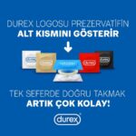 Tırtıklı Kondom