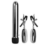Titreşimli BDSM Oyuncağı