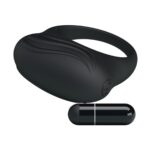 Titreşimli Ereksiyon Halkası