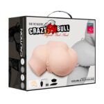 Titreşimli Kalça Mastürbatör