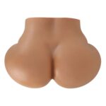 Titreşimli Kalça Mastürbatör