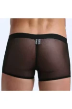 Transparan Erkek Seksi İç Çamaşırı