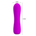Tutmalı Bullet Vibratör