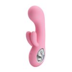 Uçlu Rabbit Vibratör