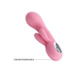 Uçlu Rabbit Vibratör