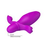 Uyarıcılı Anal Vibratör