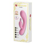 Uyarımlı Tavşan Vibratör