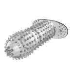 Uzatmalı Penis Kılıfı
