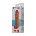 Uzatmalı Penis Kılıfı
