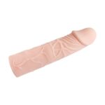 Uzun Penis Kılıfı