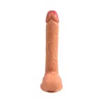 Uzun Protez Penis
