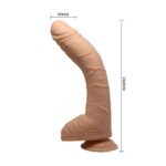 Uzun Yapay Penis