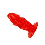 Vantuzlu Anal Penis