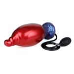 Vantuzlu Monster Dildo