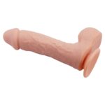 Vantuzlu Realistik Penis