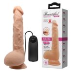 Vantuzlu Takma Penis