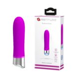 12 Fonksiyonlu Mini Titreşimli Vibratör