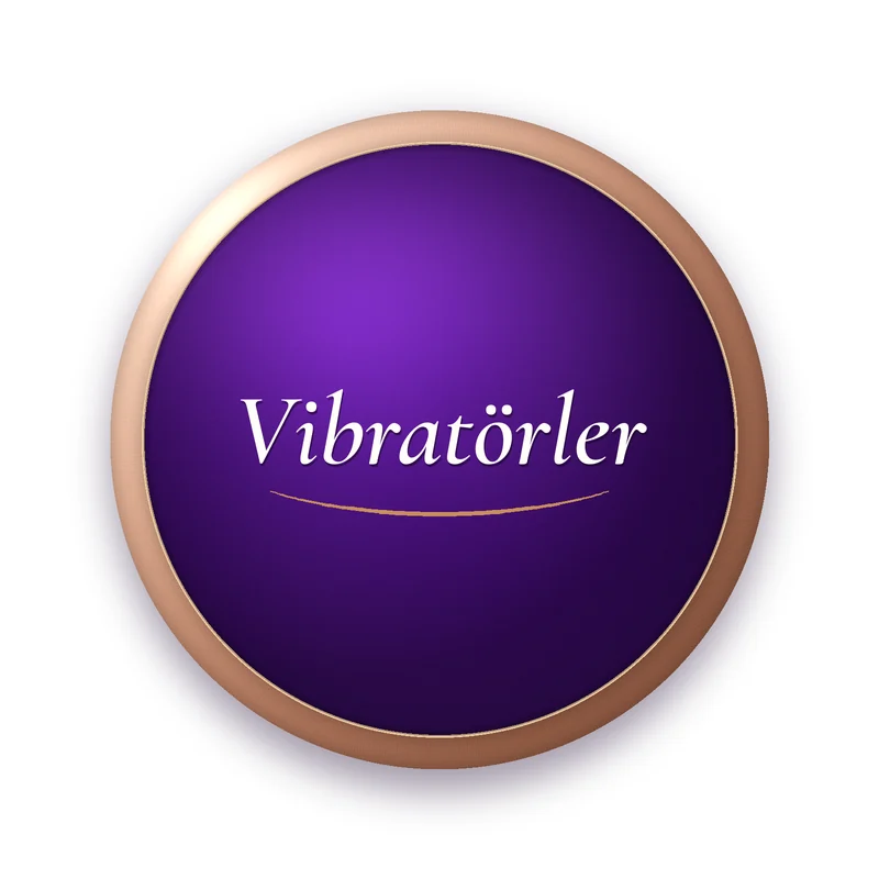 vibratorler
