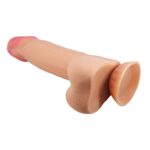 Yapılı Kemerli Penis
