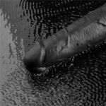Zenci Gerçekçi Vibratörlü Penis