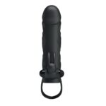 Zenci Penis Kılıfı