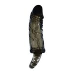 Zenci Penis Uzatıcı Kılıf
